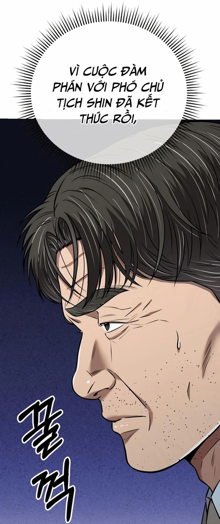 Nhân Viên Thực Tập Kim Cheolsu - chap28 - Trang 52